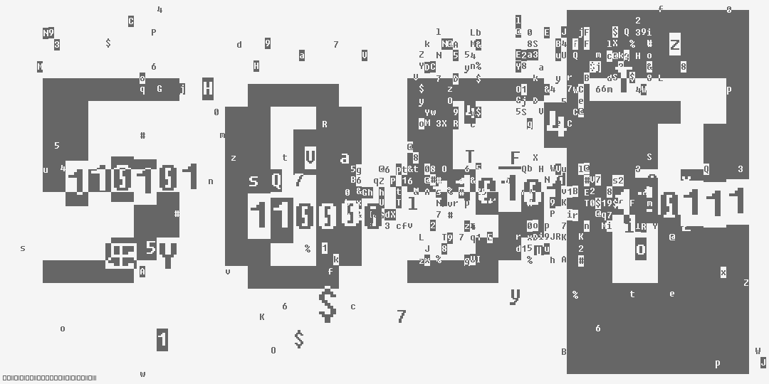 number five thousand & fifty seven