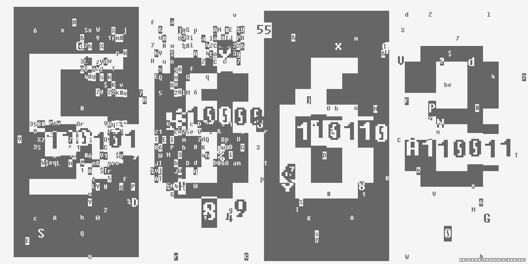 number five thousand & sixty three