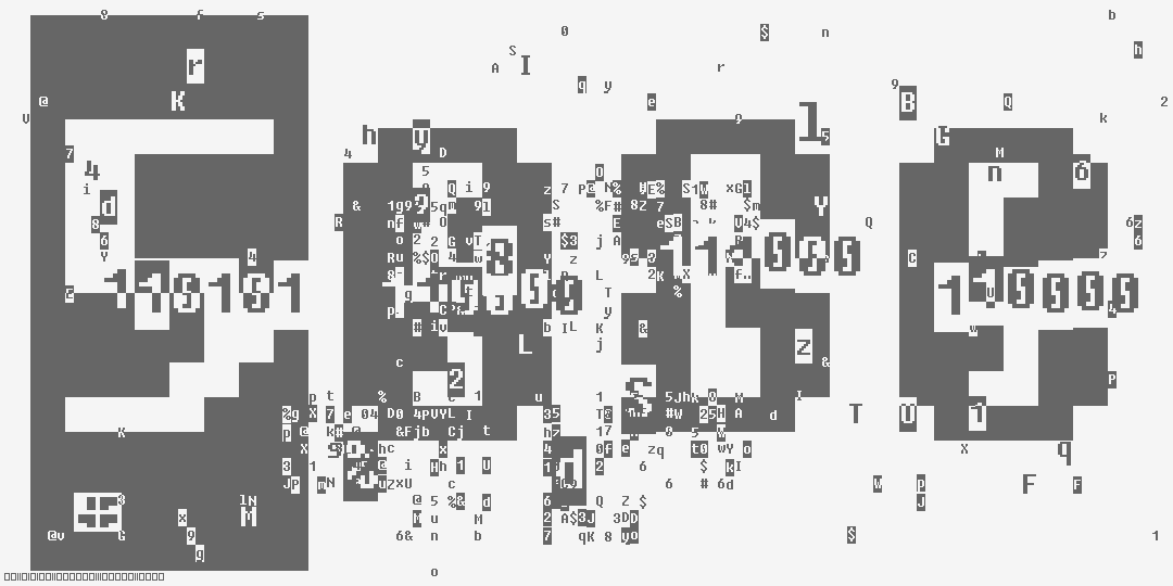 number five thousand zero hundred & eighty