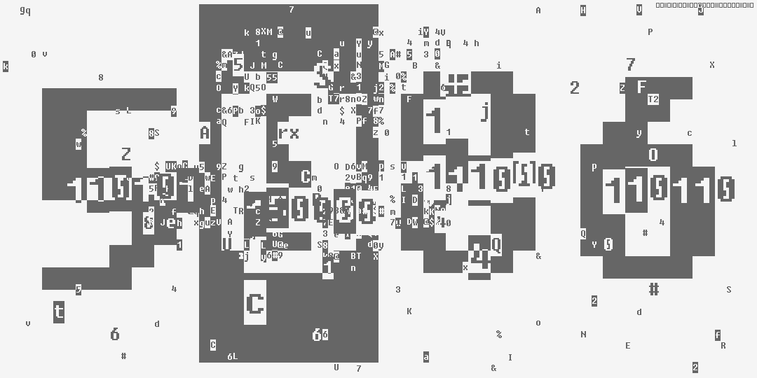 number five thousand & eighty six