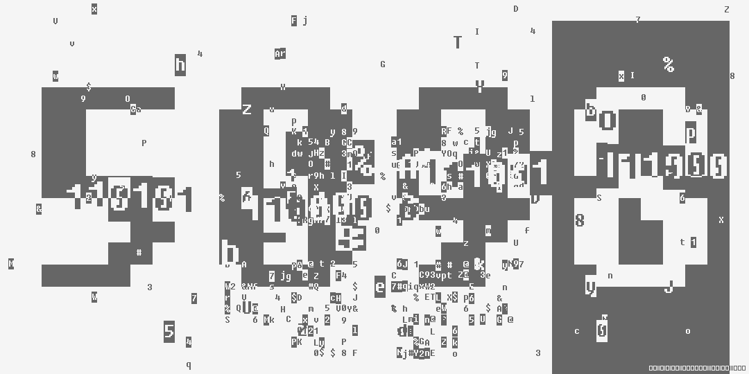 number five thousand & ninety eight