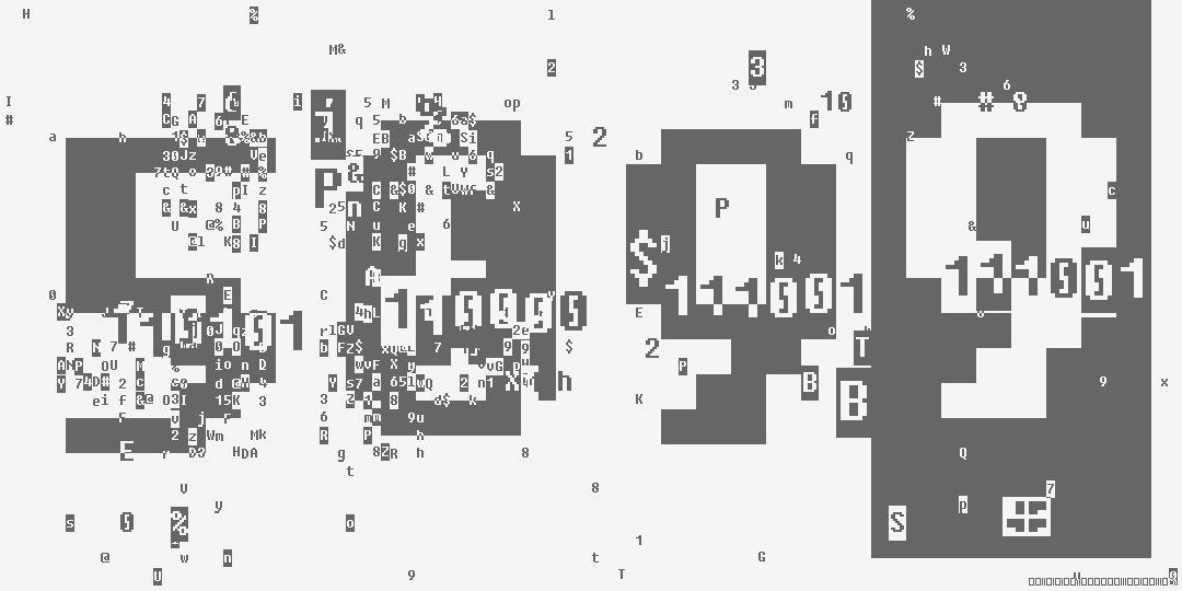 number five thousand & ninety nine