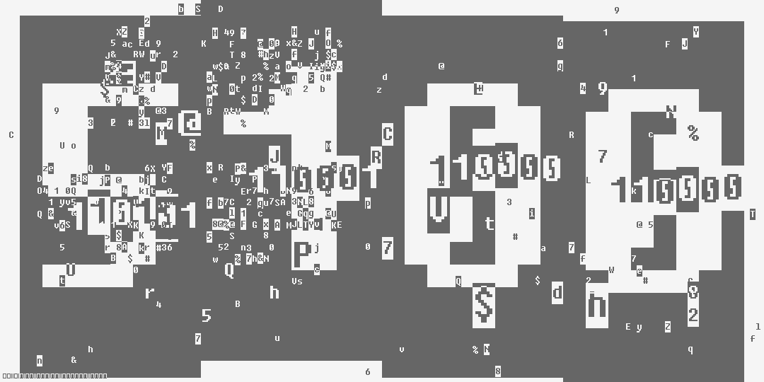 number five thousand & one hundred