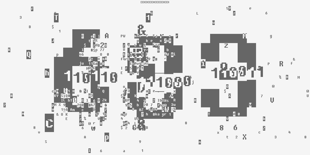 number six hundred & eighty three