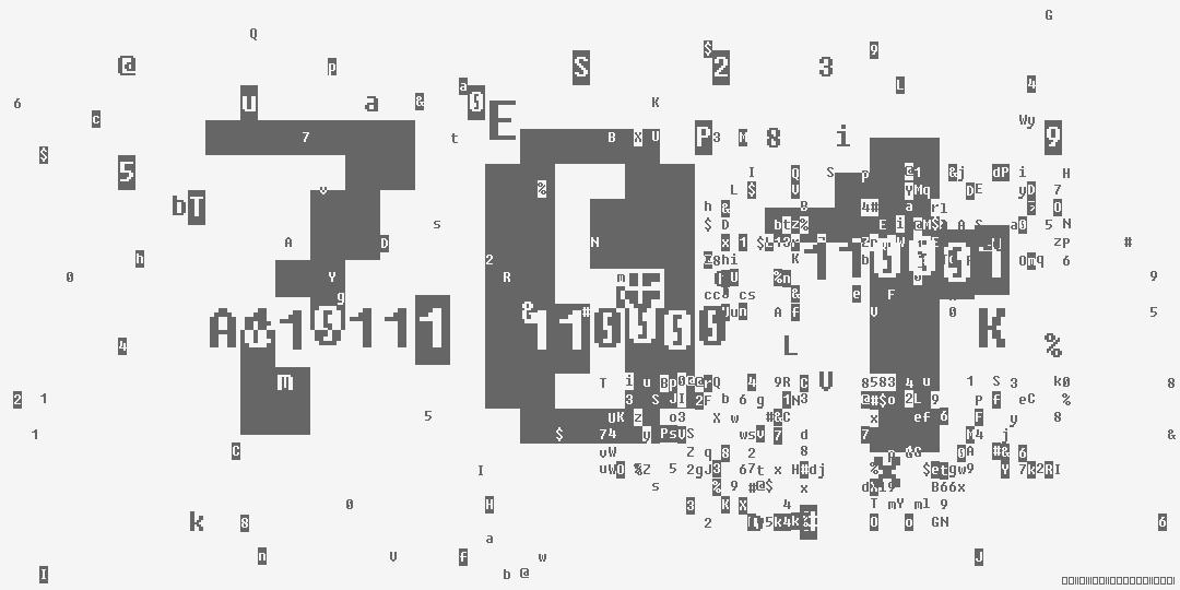 number seven hundred & one